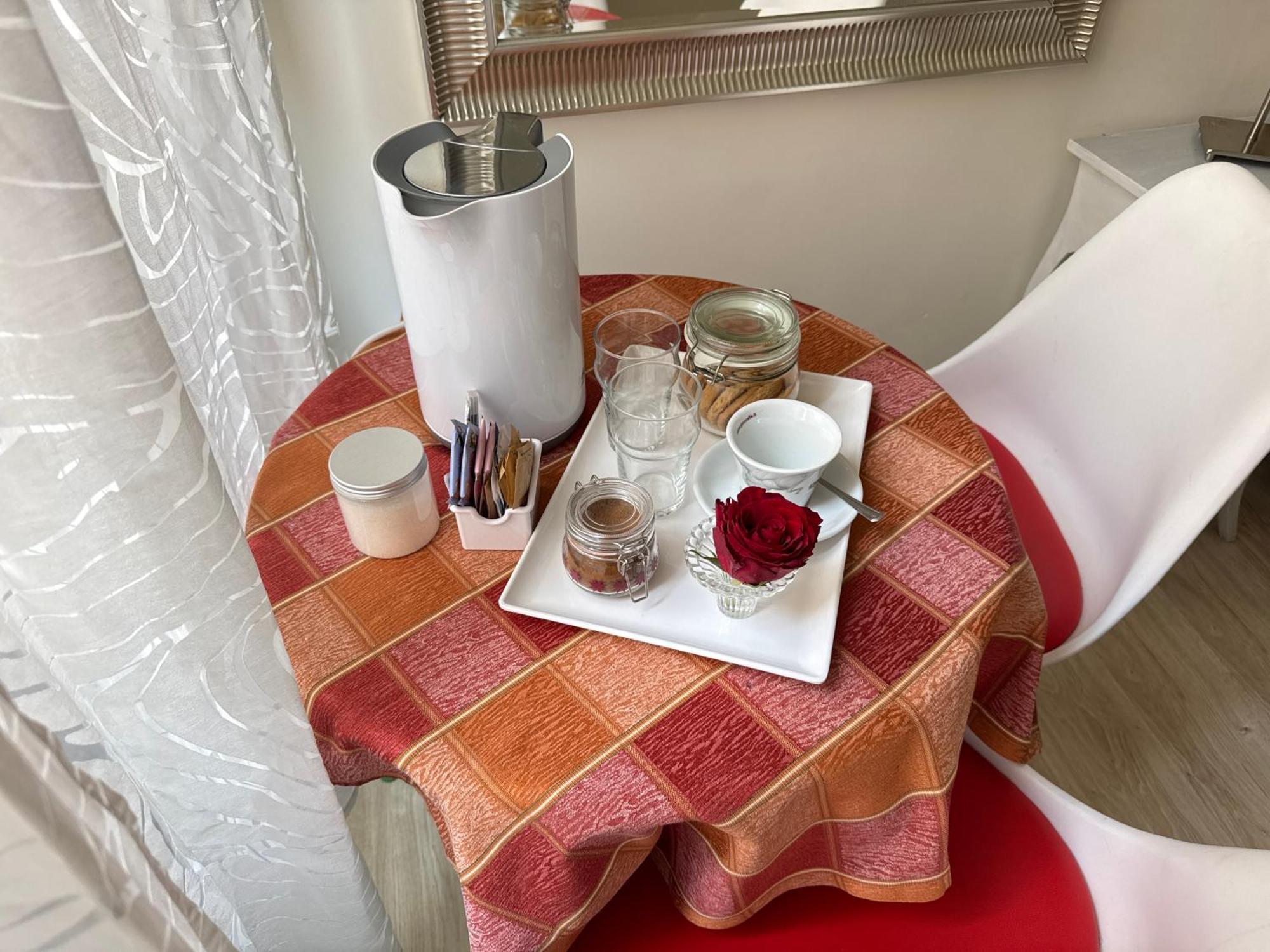 Santa Maria Maggiore Bed & Breakfast Roma
